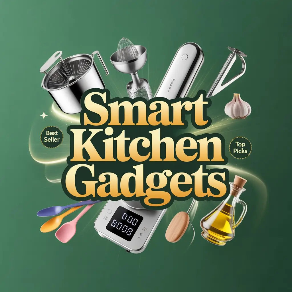 kitchen gadgets